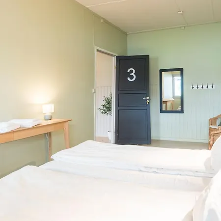Steinkjer Camping Steinkjer