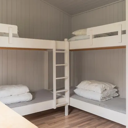 Kemping Steinkjer Camping *