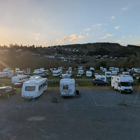 Kemping Steinkjer Camping