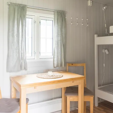 Steinkjer Camping Kemping Steinkjer