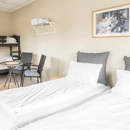 Steinkjer Camping