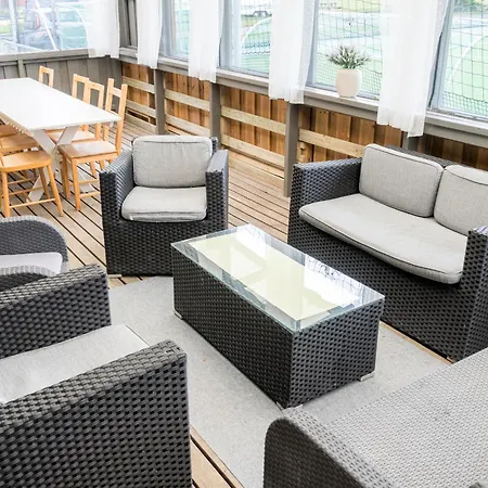 Kemping Steinkjer Camping *