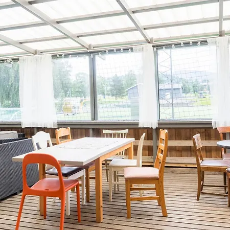 Kemping Steinkjer Camping Steinkjer