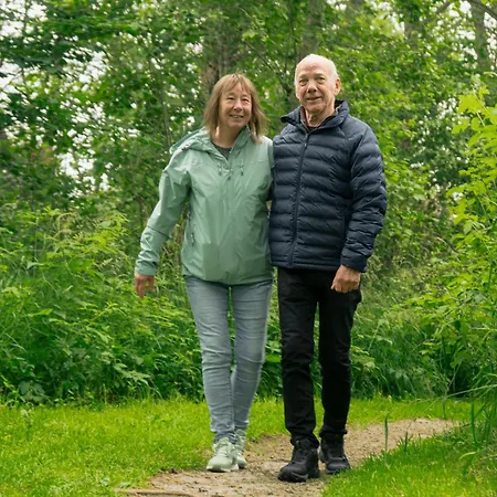 Steinkjer Camping Steinkjer